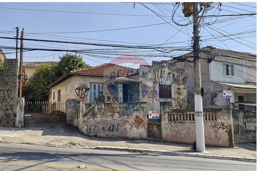 Venda-Terreno-Santa Terezinha , São Paulo , São Paulo , 02430 000-601051026-196