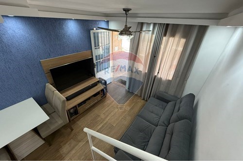 Alugar-Casa de Condomínio-Jardim Pirituba , São Paulo , São Paulo , 02998030-601771097-121