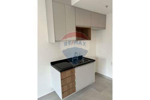 For Rent/Lease-Condo/Apartment-Chácara Santo Antônio (Zona Sul) , São Paulo , São Paulo , 04505-002-601361052-5