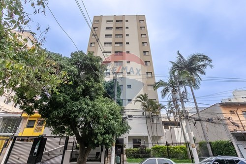 Venda-Apartamento-Campo Belo , São Paulo , São Paulo , 04619033-601301002-122