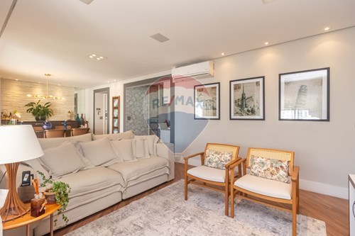 Venda-Apartamento-Alto da Moóca , São Paulo , São Paulo , 03170-050-602391003-5