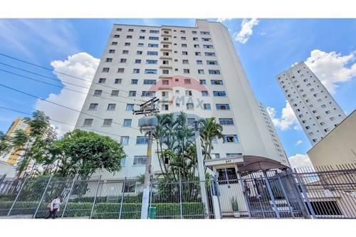 Alugar-Apartamento-Avenida do Café , 649  - 600m do Metrô Conceição  - Vila Guarani(Zona Sul) , São Paulo , São Paulo , 04311001-602161004-157