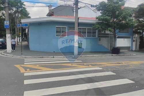 Alugar-Casa-Vila Clementino , São Paulo , São Paulo , 04025000-601241078-5