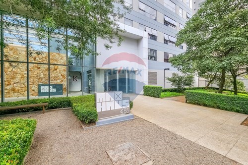 Venda-Apartamento-Rua Joaquim Guarani , 485  - Jardim das Acácias , São Paulo , São Paulo , 04707061-602151052-56