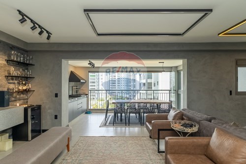 Venda-Apartamento-Rua Ocrísia , 100  - City América , São Paulo , São Paulo , 05101100-602181003-64