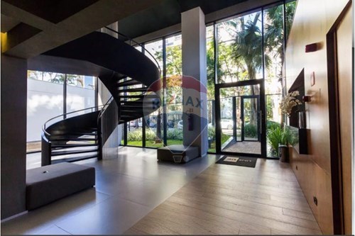 Residential - Condo/Apartment - São Paulo , São Paulo - BR