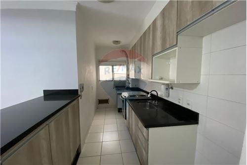 Venda-Apartamento-Rua Theófilo Azambuja , 145  - Av. Jerimanduba  - Jaraguá , São Paulo , São Paulo , 05181370-601141003-274