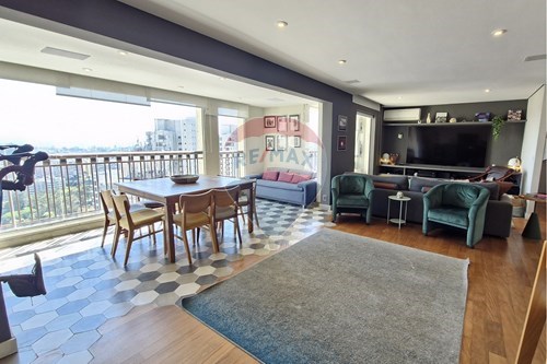 Venda-Apartamento-Rua Deputado Laercio Corte , 625  - Panamby , São Paulo , São Paulo , 05706-290-601361053-2