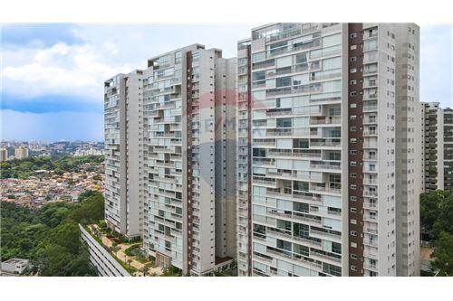 For Sale-Condo/Apartment-Rua Raimundo Simão de Souza , 26  - Escola Graduada  - Morumbi , São Paulo , São Paulo , 05709040-601271019-29