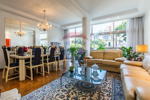 Venda-Apartamento-Rua marquês de Itu , 977  - apto 3 quartos 1 suite shopping higienopolis  - Higienópolis , São Paulo , São Paulo , 01223-001-601471009-73