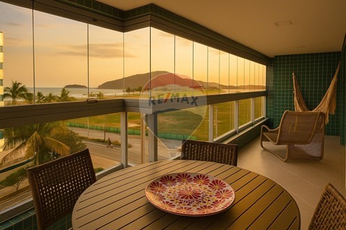 Venda-Apartamento-Alameda do Remo , 35  - Riviera de São Lourenço , Bertioga , São Paulo , 11262-045-601351251-5