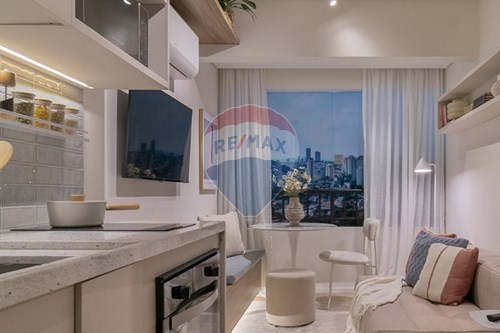 Venda-Apartamento-Rua Professor Arnaldo Amado Ferreira , 73  - Ao lado do metrô Vila Sônia  - Vila Sônia , São Paulo , São Paulo , 05519010-602071012-46