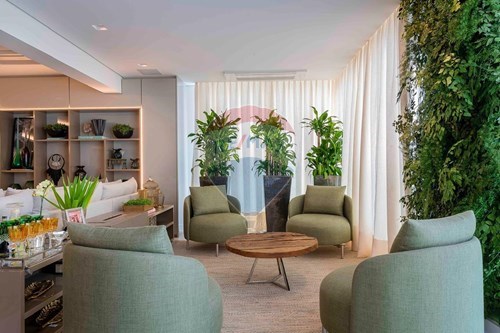 Alugar-Apartamento-Água Branca , São Paulo , São Paulo , 05036160-602341005-95