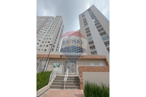 Residential - Condo/Apartment - São Paulo , São Paulo - BR