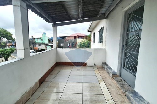 Alugar-Casa-Santana do Paraopeba , 122  - EMEF Jardim Guarani Professor Jose Alfredo Apolina  - Jardim Guarani , São Paulo , São Paulo , 02849140-601751005-541