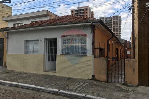 Venda-Casa-Rua Padre João Antonio, , 165  - Vila Maria Baixa  - Vila Maria Baixa , São Paulo , São Paulo , 02119-030-601381006-13