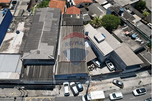 Venda-Ponto Comercial-Estrada do Alvarenga , 3483  - Pedreira , São Paulo , São Paulo , 04474340-601131057-11