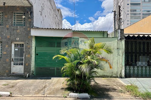 Alugar-Sobrado-Rua Maria Adelaide , 259  - Atrás do colégio Wolny  - Vila Regente Feijó , São Paulo , São Paulo , 03346110-601811033-5