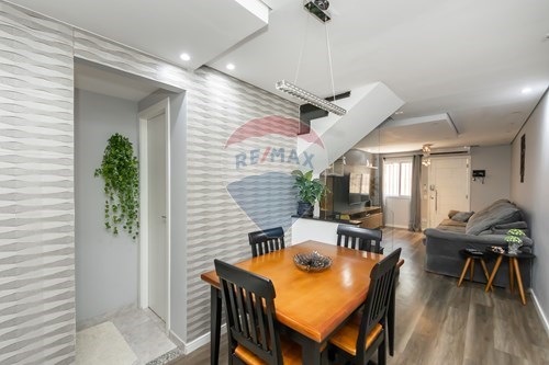 Venda-Casa de Condomínio-Avenida Santa Inês , 3500  - Horto Florestal , São Paulo , São Paulo , 02631000-602291016-328