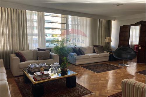 Alugar-Apartamento-R. Aureliano Coutinho , 355  - Próximo ao Shopping Pátio Higienópolis  - Higienópolis , São Paulo , São Paulo , 01224-020-601471001-22