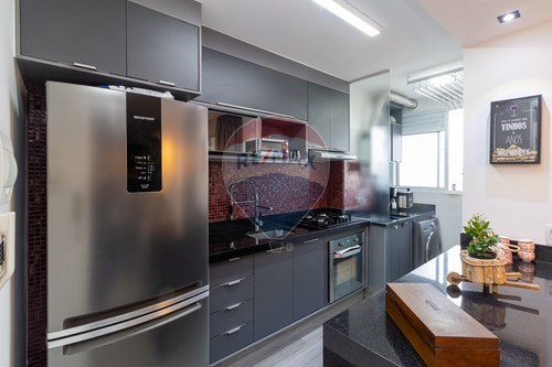 Venda-Apartamento-Avenida Elísio Teixeira Leite , 960  - Freguesia do Ó , São Paulo , São Paulo , 02801000-601141081-6