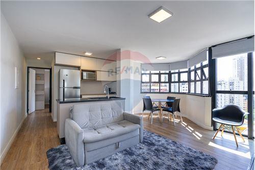 For Sale-Service Apartment-Rua Vieira de Moraes, Ed. Parthenon B Baden , 294  - Colégio Vértice  - Campo Belo , São Paulo , São Paulo , 04617-000-601271071-40