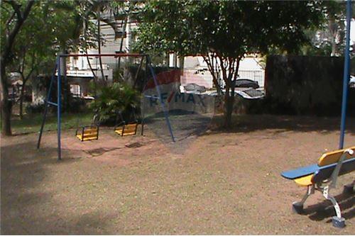 Apartamento - Alugar - São Paulo , São Paulo - 35 - 602071001-328