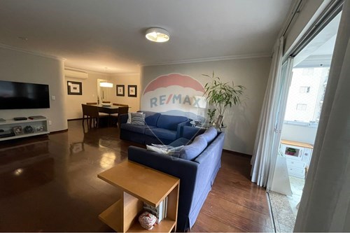 Alugar-Apartamento-Vila Olímpia , São Paulo , São Paulo , 04551010-601361052-117