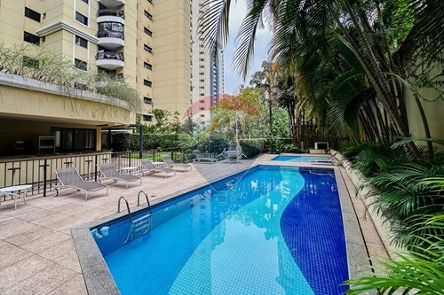 Venda-Apartamento-Rua Itajara , 191  - Vila Andrade , São Paulo , São Paulo , 05717250-602051002-82
