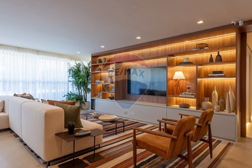 Venda-Apartamento-Brooklin , São Paulo , São Paulo , 04707061-602321001-33