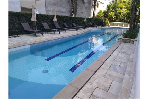 Apartamento - Alugar - Cidade Padrão , Distrito Federal - 53 - 602191016-24