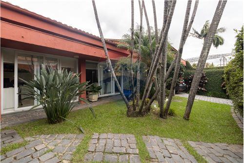 Venda-Casa-Rua Antonio Appel Neto , 374  - Hospital Albert Einstein  - Morumbi , São Paulo , São Paulo , 056652020-601721002-39