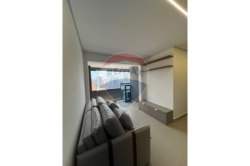 Alugar-Apartamento-Rua Alvarenga , 1129  - Metrô Butantã  - Butantã , São Paulo , São Paulo , 05509002-602101001-10
