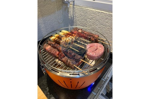 Slider Image Thumbnail