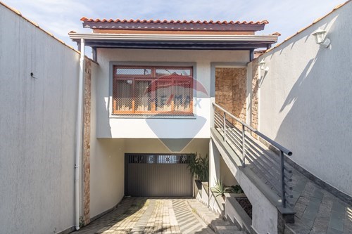 Venda-Casa-Jardim Cidade Pirituba , São Paulo , São Paulo , 02939-050-602261037-6