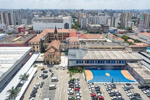 Slider Image Thumbnail