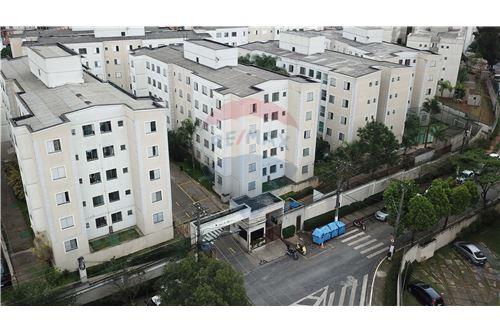 Venda-Apartamento-Rua Antônio Ambubá, 90 - Parque Munhoz São Paulo , 90  - Parque Munhoz , São Paulo , São Paulo , 05782-370-601331007-16