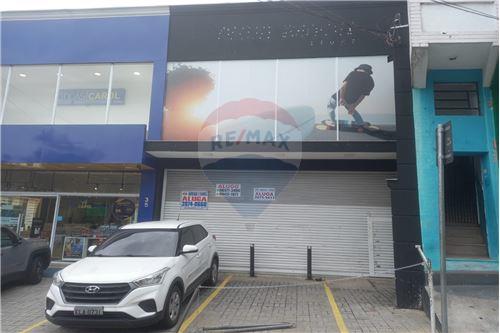 For Rent/Lease-Commercial/Retail-Rua Constatino Neri , 35  - Av. Benedito Andrade próximo a casas Bahia  - Vila Pereira Barreto , São Paulo , São Paulo , 02936-050-601771049-1