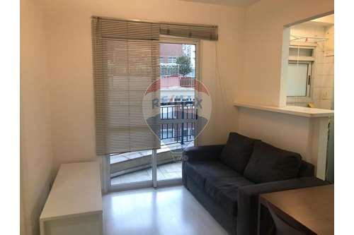 For Rent/Lease-Condo/Apartment-Vila Nova Conceição , São Paulo , São Paulo , 04511060-601971016-353