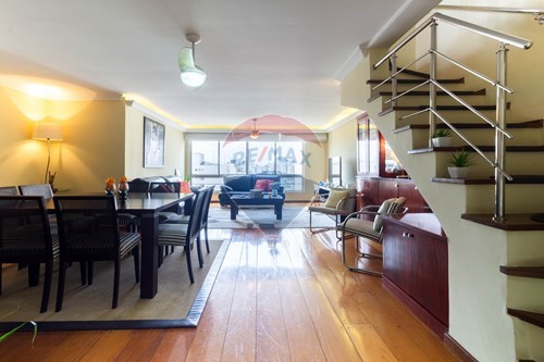 Venda-Cobertura-Rua Cardoso de Almeida , 1116  - Perdizes , São Paulo , São Paulo , 05013-001-602191028-51