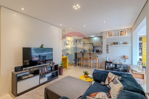 Venda-Apartamento-Rua Humberto I , 769  - Jardim Vila Mariana , São Paulo , São Paulo , 04018-033-601251165-147