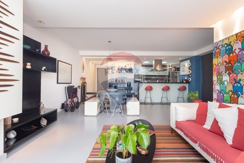 Venda-Apartamento-Rua Doutor Jesuíno Maciel , 136  - Campo Belo , São Paulo , São Paulo , 04615000-601721032-124