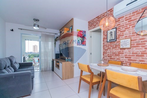 Venda-Apartamento-Rua Albuquerque Sousa Muniz , 216  - Vila Alexandria , São Paulo , São Paulo , 04635-010-601251010-406