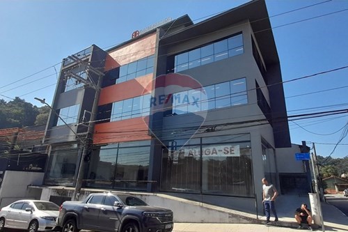 Alugar-Ponto Comercial/ Loja-Centro , Caieiras , São Paulo , 07700-005-602141003-11