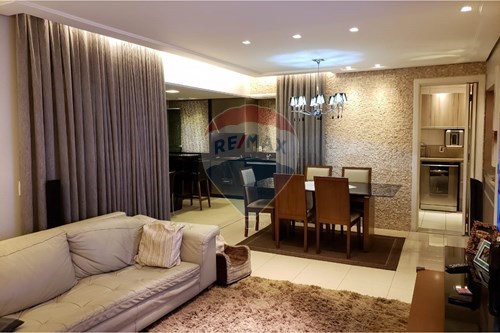 Alugar-Apartamento-Jardim Taquaral , São Paulo , São Paulo , 04675085-602331019-5