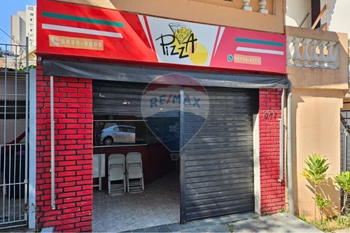 Alugar-Ponto Comercial/ Loja-Pompeia , São Paulo , São Paulo , 01257020-602281039-15