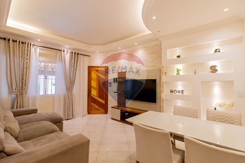 Venda-Casa-Rua Porto Amazonas , 358  - Vila Flórida , Guarulhos , São Paulo , 07130-080-601251315-14