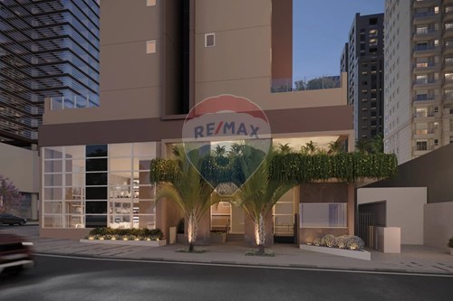 Alugar-Studio-Vila Olímpia , São Paulo , São Paulo , 04546004-602141068-58