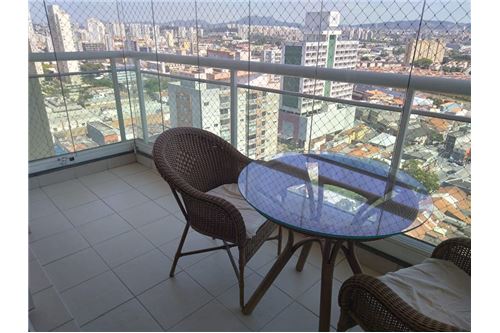 Apartamento - Alugar - Cidade Padrão , Distrito Federal - 15 - 602191016-24