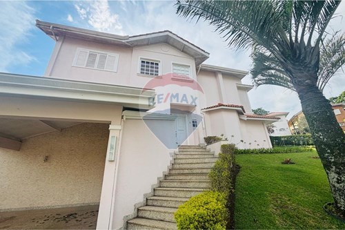 Alugar-Casa de Condomínio-Rua Adib Auada , 111  - Jardim Lambreta , Cotia , São Paulo , 06710700-602241014-22